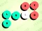 Spil Word String online