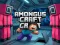 Spil AmongusCraft online