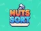 Spil Nuts Sort online