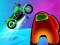 Spil Among RacerPunk online