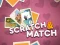 Spil Scratch & Match online