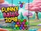 Spil Funny Balls 2048 online