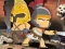 Spil Knights diamond online