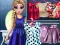 Spil Frozen Princess online