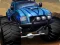Spil Monster Truck Freestyle online