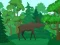 Spil Wild Animals Coloring online