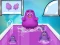 Spil Grimace Shake Slide online