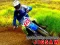 Spil Motocross Drivers Jigsaw online