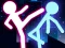 Spil Stickman Ultimate Street Fighter 3D online