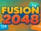 Spil Fusion 2048 online