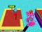 Spil Ball: Path Through Obstacles online