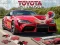 Spil Toyota Supra online