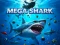 Spil Mega Shark online
