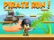 Spil Pirate Run online