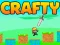 Spil Crafty online