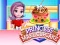 Spil Princess Make Cup Cake online