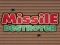 Spil Missile Destroyer online