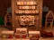 Spil Little Train Station online