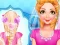 Spil Princess wedding hairstyle online