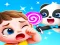 Spil Baby Panda Emotion World online