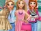 Spil Rachel Shopping Day online