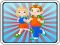 Spil Math Kid online