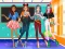 Spil High School Dress Up For Girls online