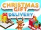 Spil Santa Gift Delivery online
