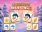 Spil Krismas Mahjong 2 online
