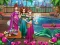 Spil Girls Pool Party online