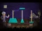 Spil Logical Theatre Tower of Hanoi online