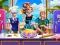 Spil Boys Cooking Challenge online