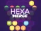 Spil Hexa Merge online