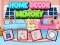 Spil Home Decor Memory online