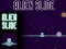 Spil Alien Slide online