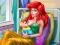 Spil Princess Mermaid Mommy Birth online