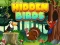 Spil Hidden Birds online