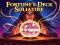 Spil Fortune's Deck Solitaire online
