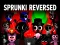Spil Sprunki REVERSED online