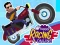 Spil Happy Racing Online online