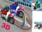 Spil Chained Bike Racing 3d online