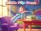 Spil Bottle Flip Game online