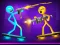 Spil Stick Duel Battle online