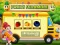 Spil Fruits Scramble online