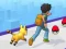 Spil Monster Rush online