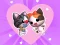 Spil Love Cat Line online
