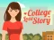 Spil College Love Story online