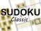 Spil Sudoku Classic online