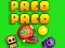 Spil Paco Paco online
