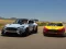 Spil Drifting Mustang Slide online